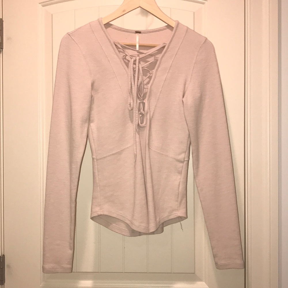 FP Sweater